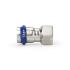 Муфта раструбная Varmega Inox Press с внутренней резьбой VM705002206, 22?1"