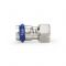 Муфта раструбная Varmega Inox Press с внутренней резьбой VM705002805, 28?3/4"