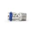 Муфта раструбная Varmega Inox Press с наружной резьбой VM706002205, 22?3/4"