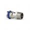 Муфта раструбная Varmega Inox Press с наружной резьбой VM706004208, 42?1 1/2"