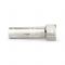 Муфта-вставка Varmega Inox Press с внутренней резьбой VM707005409, 54a?2"