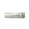 Муфта-вставка Varmega Inox Press с наружной резьбой VM708004208, 42a?1 1/2"