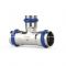 Тройник раструбный Varmega Inox Press переходной VM719351535, 35?15?35 мм