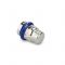 Заглушка раструбная Varmega Inox Press VM722000035, 35 мм
