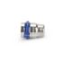 Заглушка раструбная Varmega Inox Press VM722000054, 54 мм