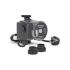 Насос циркуляционный Varmega VMCP01 Basic 25/40 130, VMCP01-25401302, с гайками
