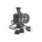 Насос циркуляционный Varmega VMCP02 PRO 25/40 180, VMCP02-25401802, с гайками