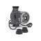 Насос циркуляционный Varmega VMCP02 PRO 32/80 180, VMCP02-32801802, с гайками