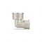 Угольник переходной с внутренней резьбой Varmega ВР-ВР 3/4"x1/2", VMTF04-N000504, никелированный