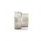 Муфта переходная с внутренней резьбой Varmega ВР-ВР 2"x1 1/2", VMTF24-N000908, никелированная