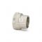 Муфта переходная с внутренней резьбой Varmega ВР-ВР 2"x1 1/2", VMTF24-N000908, никелированная