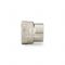 Муфта переходная с внутренней резьбой Varmega ВР-ВР 2"x1 1/2", VMTF24-N000908, никелированная