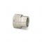 Муфта переходная с внутренней резьбой Varmega ВР-ВР 2"x1 1/2", VMTF24-N000908, никелированная