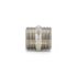 Ниппель равносторонний Varmega 3/8", VMTF28-N000303, никелированный