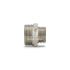 Ниппель переходной Varmega 1"x3/4", VMTF30-N000605, никелированный