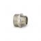 Ниппель переходной Varmega 1 1/2"x1 1/4", VMTF30-N000807, никелированный