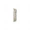 Контргайка с упором Varmega 2", VMTF37-N000009, никелированная