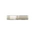 Сгон Varmega 3/4"x200 мм, VMTF43-N050200, никелированный