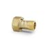 Соединитель Varmega с НГ ВР-НР 3/4"x1/2", VMTF62-G000504, для водосчетчиков