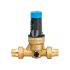 Редуктор давления Watts 10015774 DRV 40 N 1"1/2, мембранный, без манометра