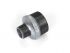 Ниппель ред. 1 1/2' х 1 1/4' нар.-нар. чугун оцинк., AV Engineering