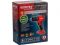 Ударная дрель-шуруповерт WORTEX BD 2030-1 DLi в кор. ALL1 XLT SOLO БЕСЩЕТ., 18 В, 55 Н*м(18.0 В, БЕЗ АКБ И ЗУ, БЕСЩЕТ., УДАРНЫЙ, 2 скор., 55 Н*м, шурупы до 10 мм)