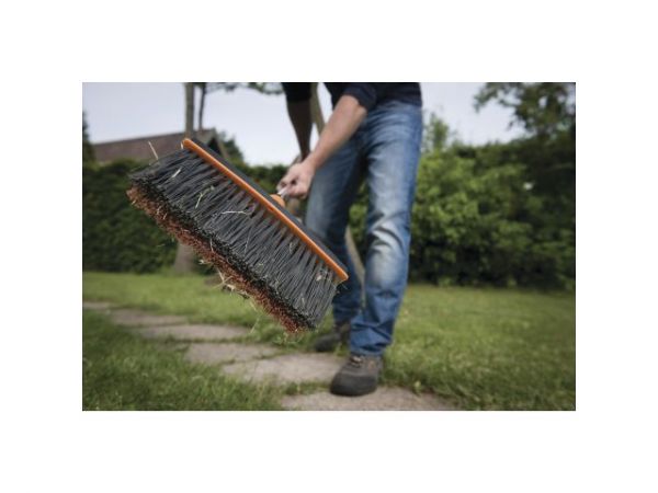 Щетка 26-18,5см QuikFit FISKARS