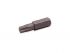 Насадка TORX T7*25 1/4' TOPTUL