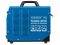 Плазморез Solaris AirCut PC-400(220 В; 15-40 А; Высоковольтный поджиг; встроен.компрессор; термозащита; плавный запуск)