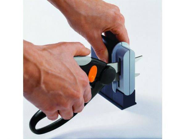 Ножницы универсальные Fingerloop с петлёй для пальцев FISKARS
