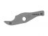 Ножи для резки INOX для GSZ 160 (Bosch)