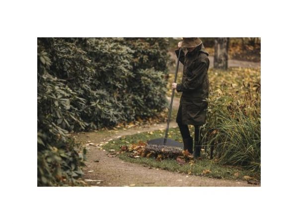 Грабли Solid для листьев L FISKARS