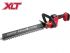 Кусторез WORTEX DB 5018 ALL1 XLT SOLO 18В, 500 мм, шаг 17 мм(БЕЗ АКБ И ЗУ)