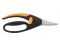Ножницы универсальные Fingerloop с петлёй для пальцев FISKARS