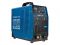 Плазморез Solaris AirCut PC-400(220 В; 15-40 А; Высоковольтный поджиг; встроен.компрессор; термозащита; плавный запуск)