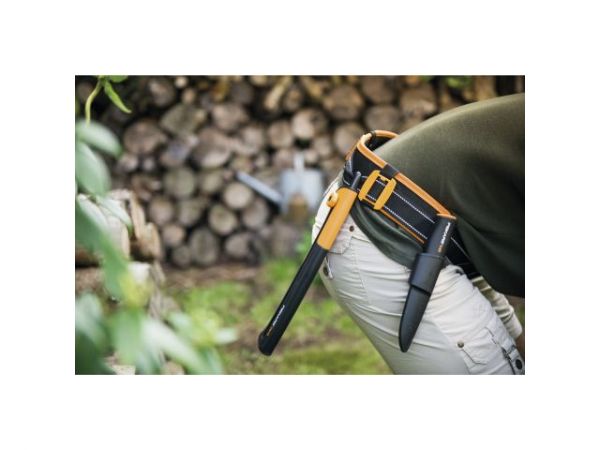 Пила садовая SW75 FISKARS Xtract