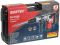 Отбойный молоток WORTEX DH 1425 в чем. 1400 Вт, 25 Дж, SDS-max, 3800 уд/мин(6,1 кг;)