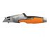 Нож малярный со сменным лезвием CarbonMax  FISKARS