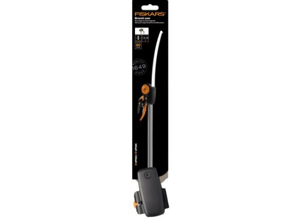 Пила для сучьев FISKARS