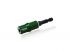 Универсальный магнитный держатель д/бит с магнитом для шурупов TOPTUL