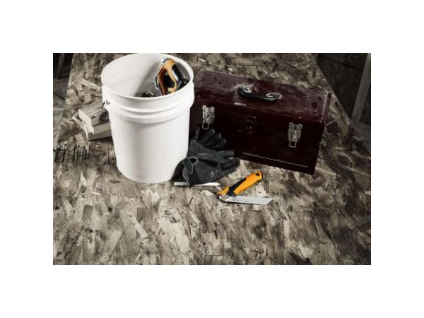 Пила складная PowerTooth 150мм 19 зубьев на дюйм FISKARS