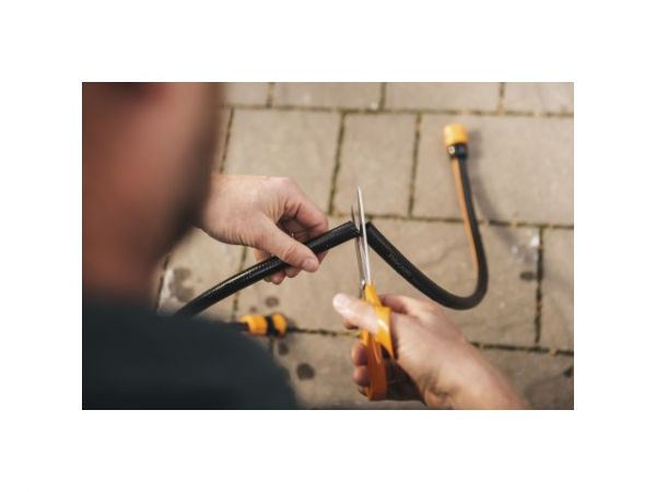 Ножницы садовые 21см FISKARS универсальные