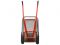 Тачка строительная ECO WB351-2 (130л, 350кг, 2 пневмоколеса 4.00-8)