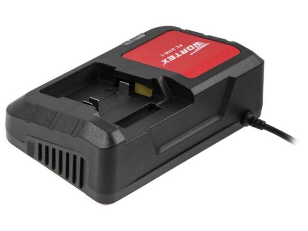 Зарядное устройство WORTEX FC 2110-1 ALL1 XLT 1 слот, 4 А(быстрая зарядка)
