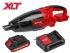 Пылесос WORTEX CVC 1860 в кор. SET ALL1 XLT 18 В, автомобильный, 1х2А*ч(18 В, автомобильный, С АКБ 2 А*ч и ЗУ 2 А, 600 мл, 8 кПа, 11.7 л/с)