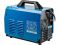 Инверторный аппарат аргонодуговой сварки SOLARIS TIG-225P AC/DC(AC/DC TIG; COLD TIG; PULSE; HF; LIFT; MMA; 200 A; 160 В-240 В)