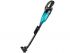 Пылесос MAKITA LXT DCL284FZ в кор. (18.0 В, Li-Ion, 0.73 л, самоочистка: нет)