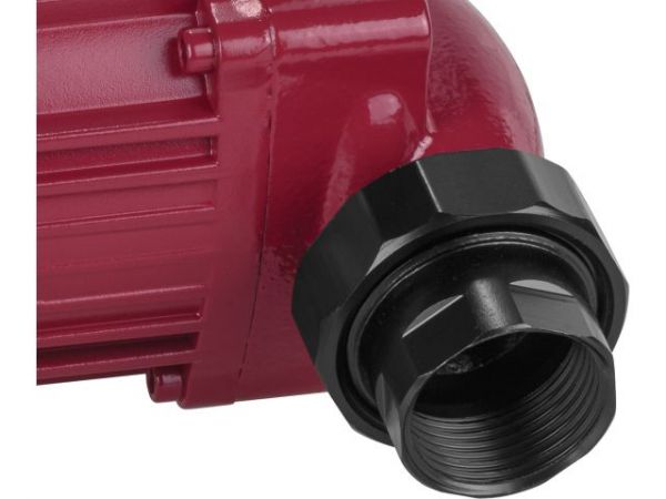 Насос циркуляционный WISE-25/60-130, A&P(5-45 Вт, 3000 л/ч, 6 м, для отопления)