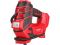 Компрессор WORTEX CTI 1811 в кор. ALL1 XLT SOLO 18 В, 11 бар, 12 л/мин(160 PSI / 1100 кПа, цифровой манометр, 600 мм шланг, подсветка)