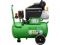 Компрессор ECO AE-251-3 коаксиальный(235 л/мин, 8 атм, коаксиальный, масляный, ресив. 24 л, 220 В, 1.50 кВт)